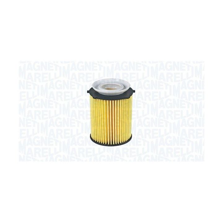 Alyvos filtras MAGNETI MARELLI 153071760761