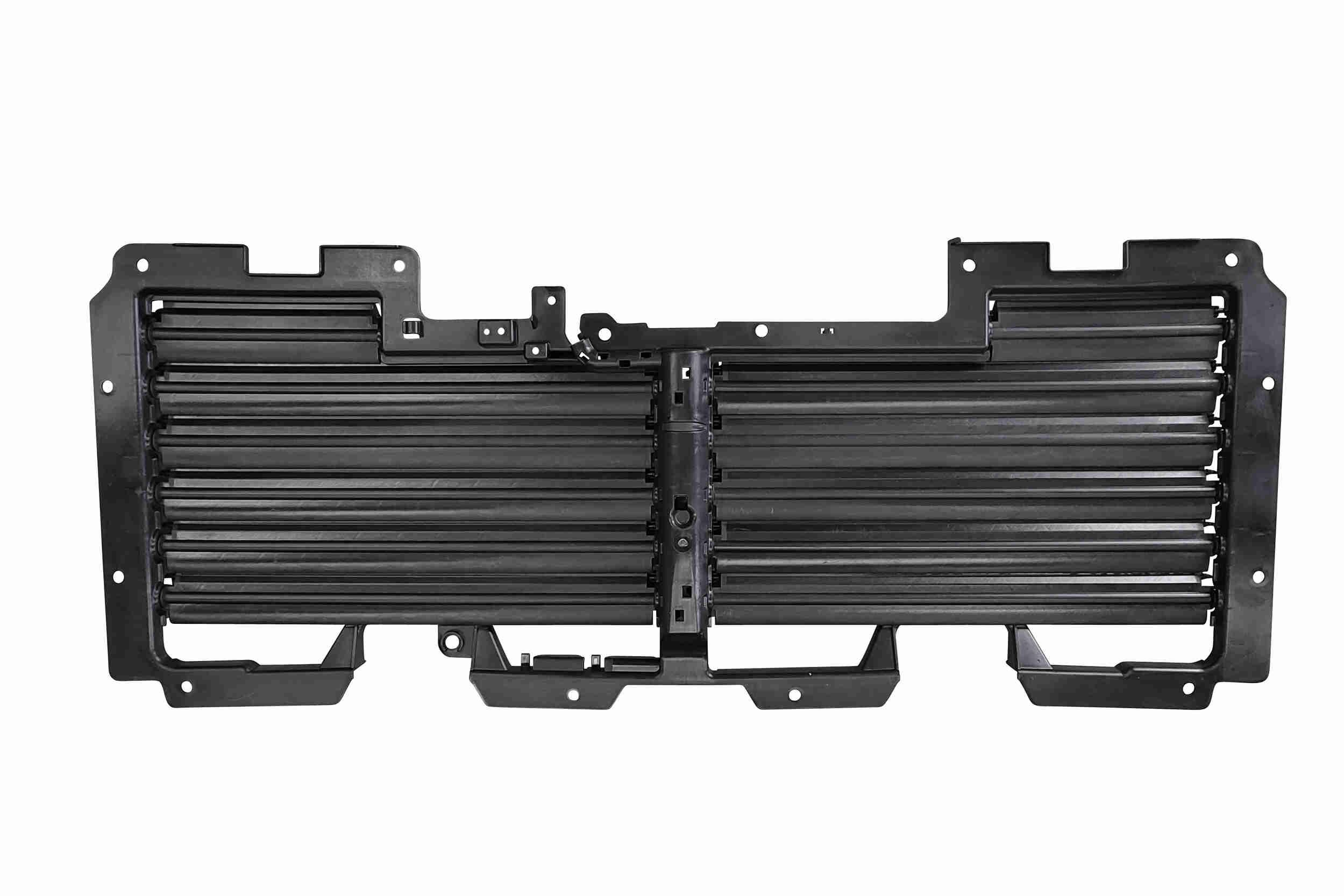 Priekinis variklio gaubtas VAICO V51-0686