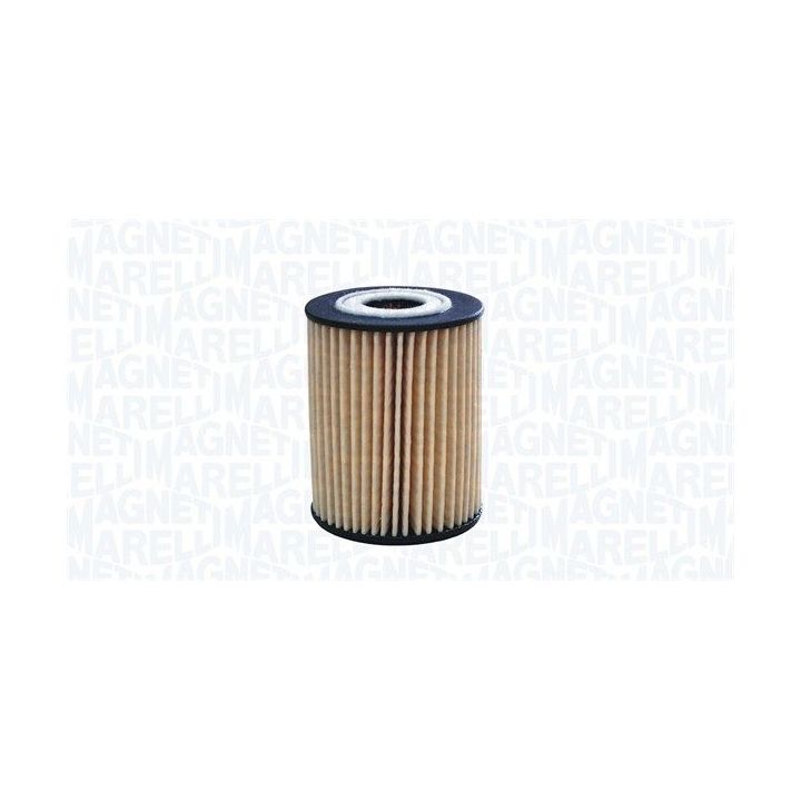 Alyvos filtras MAGNETI MARELLI 153071762342