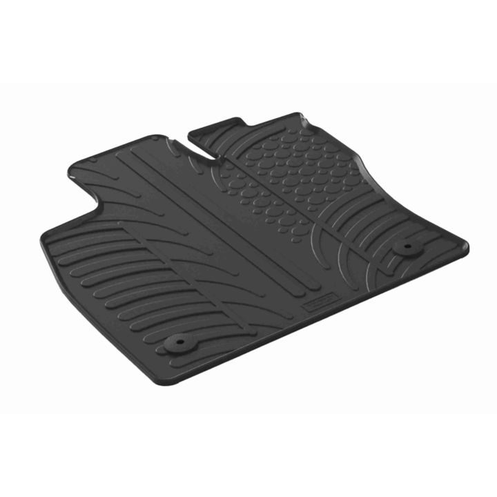 Grindų kilimėlių rinkinys VAICO V10-9267