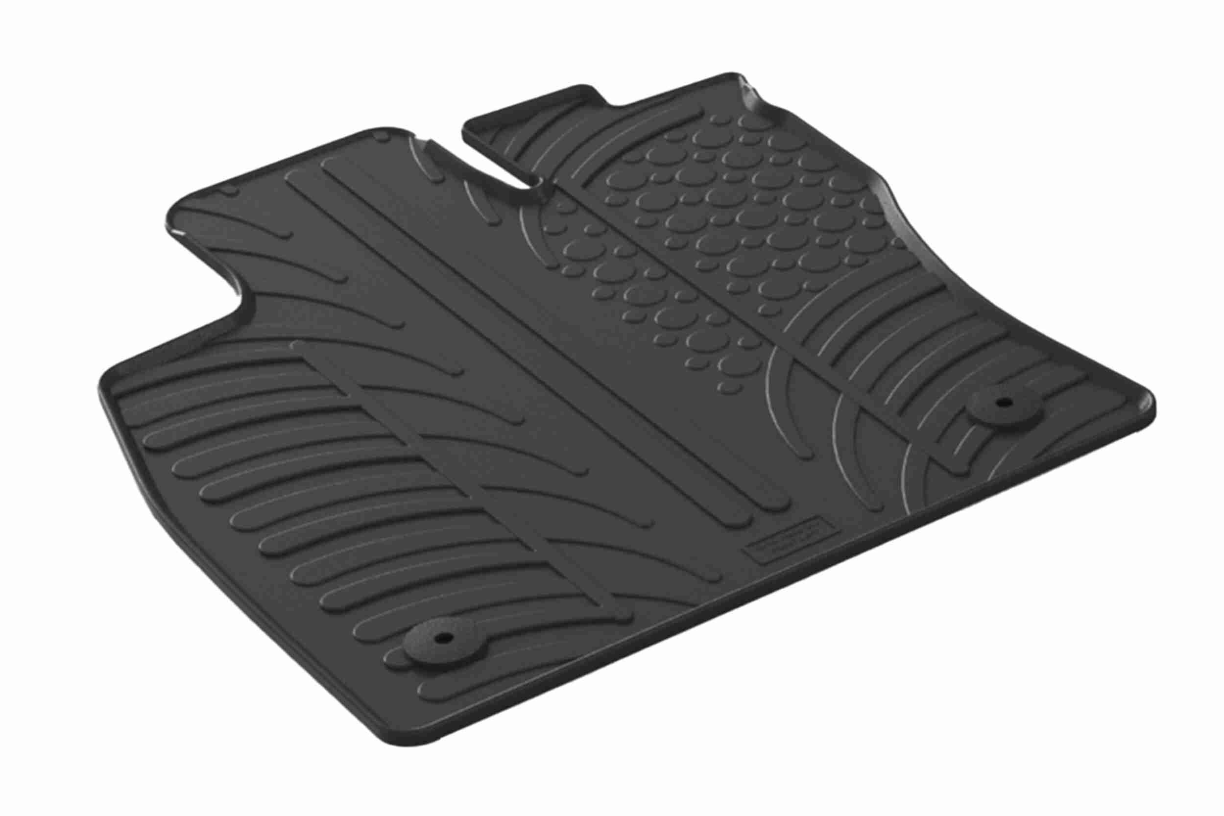 Grindų kilimėlių rinkinys VAICO V10-9267