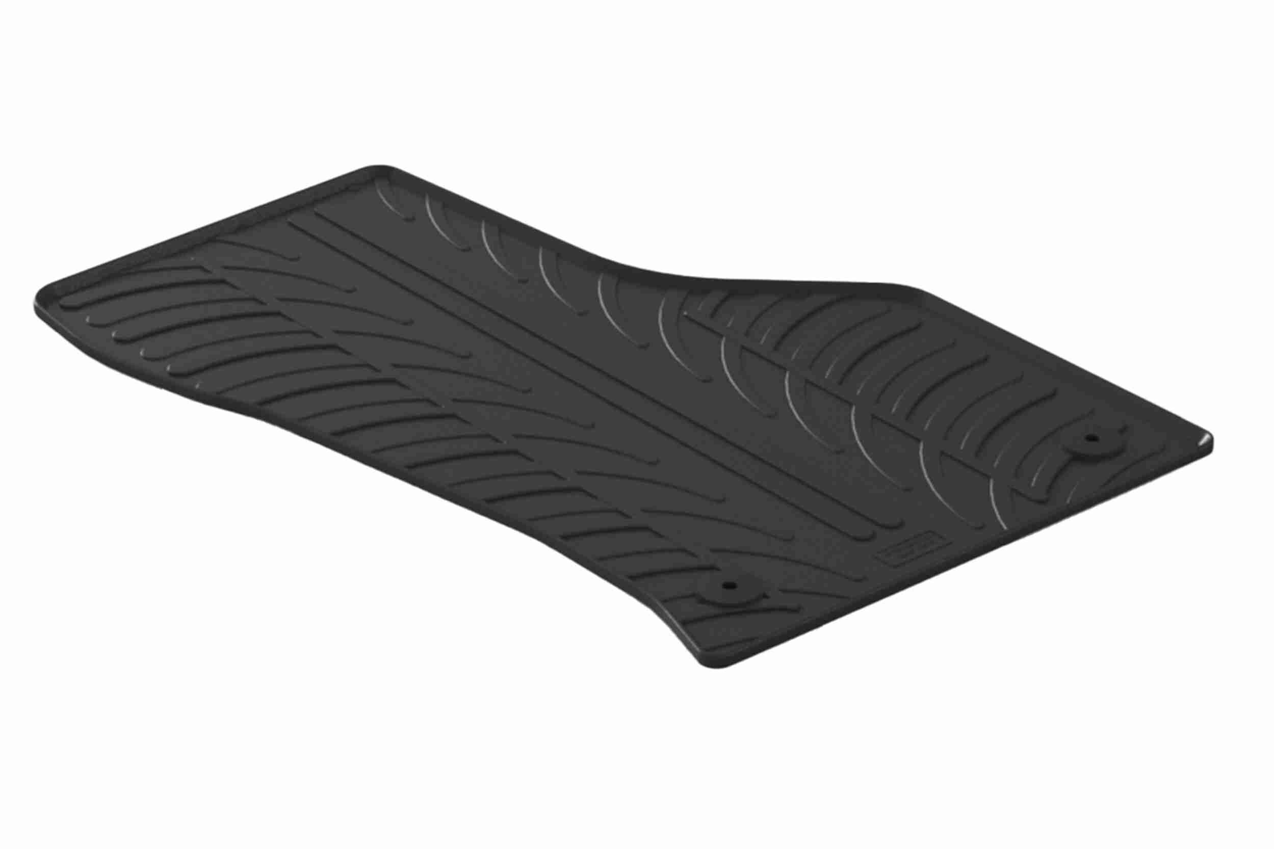 Grindų kilimėlių rinkinys VAICO V10-9267