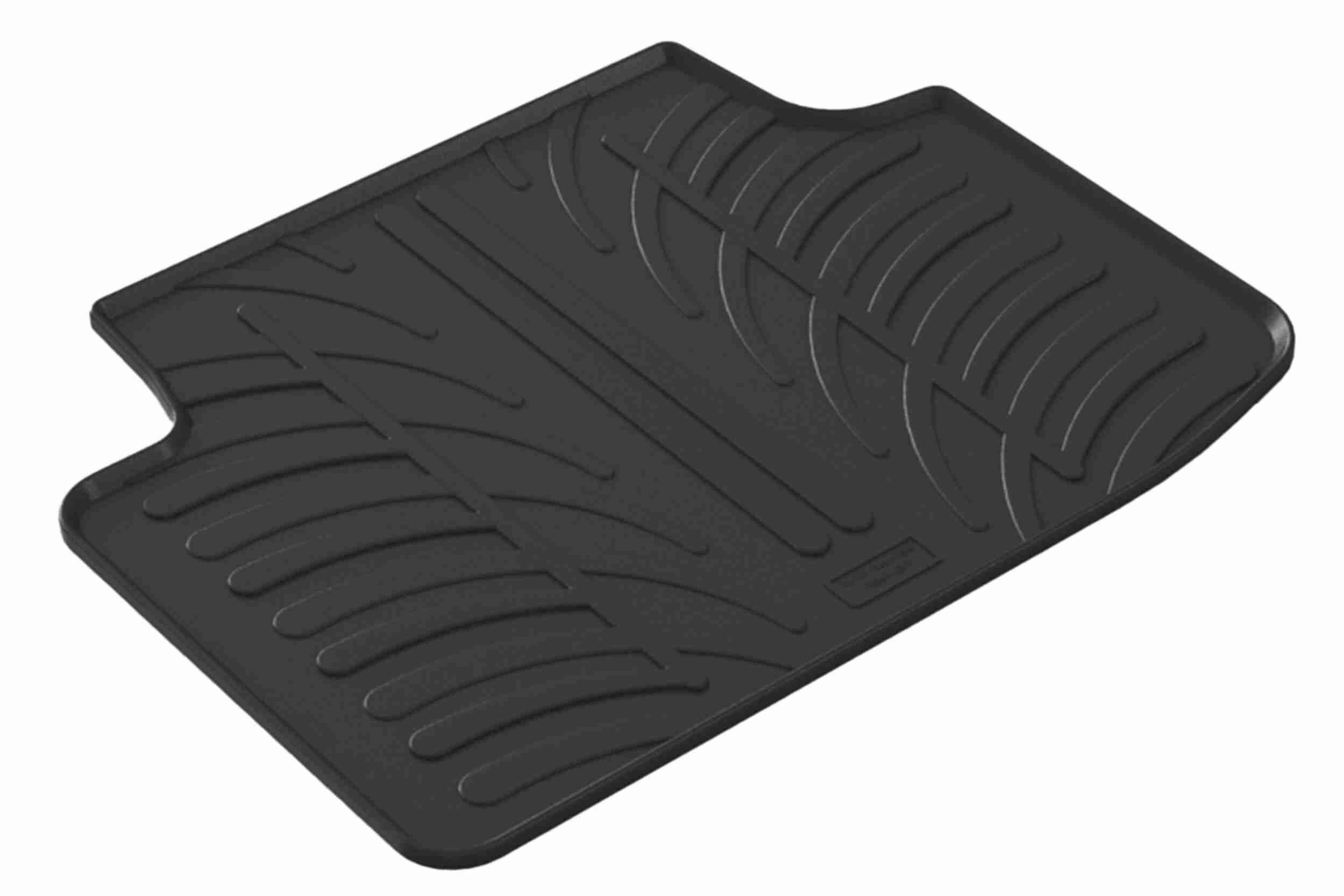 Grindų kilimėlių rinkinys VAICO V10-9267