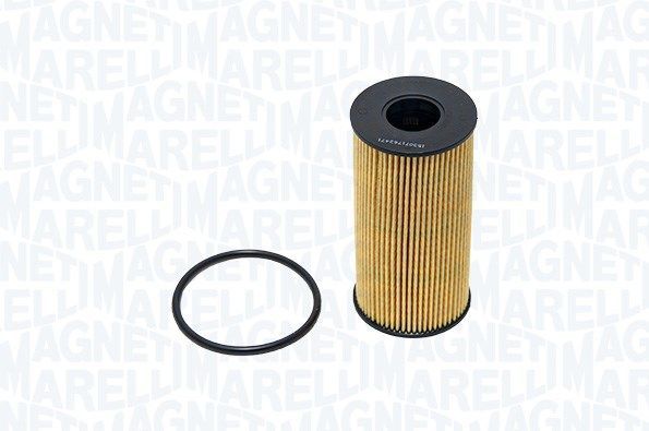 Alyvos filtras MAGNETI MARELLI 153071762471