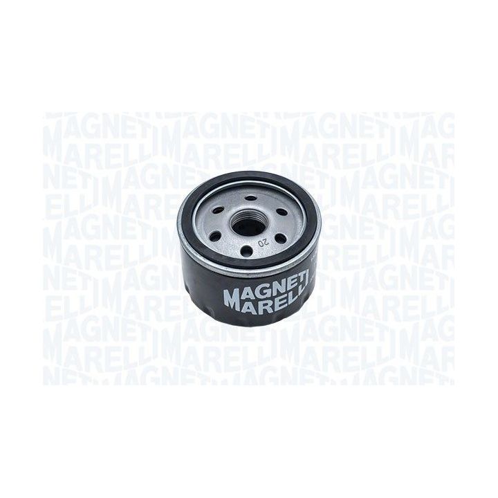Alyvos filtras MAGNETI MARELLI 153071762488