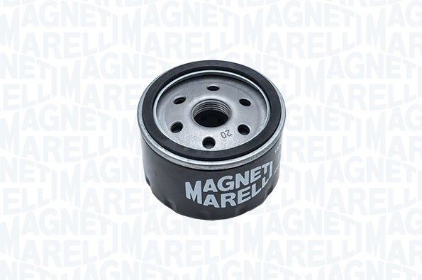Alyvos filtras MAGNETI MARELLI 153071762488