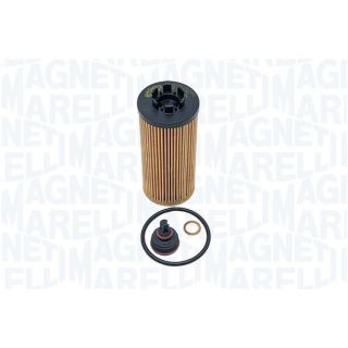 Alyvos filtras MAGNETI MARELLI 153071762491