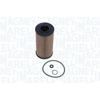 Alyvos filtras MAGNETI MARELLI 153071762571