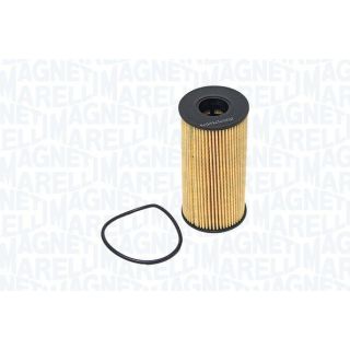 Alyvos filtras MAGNETI MARELLI 153071762578