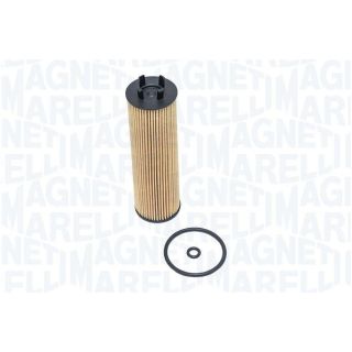 Alyvos filtras MAGNETI MARELLI 153071762663