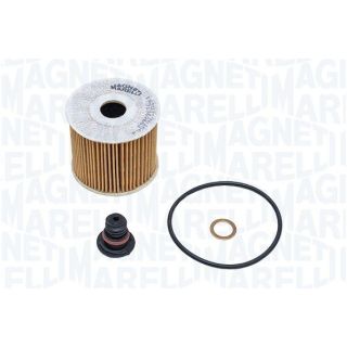 Alyvos filtras MAGNETI MARELLI 153071762664