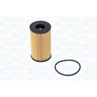 Alyvos filtras MAGNETI MARELLI 153071762682