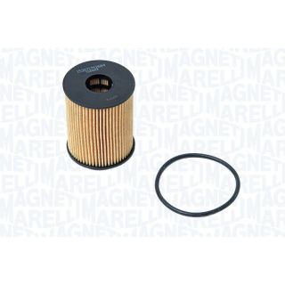 Alyvos filtras MAGNETI MARELLI 153071762684