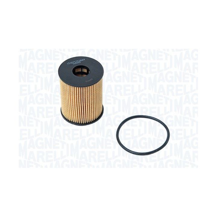 Alyvos filtras MAGNETI MARELLI 153071762684