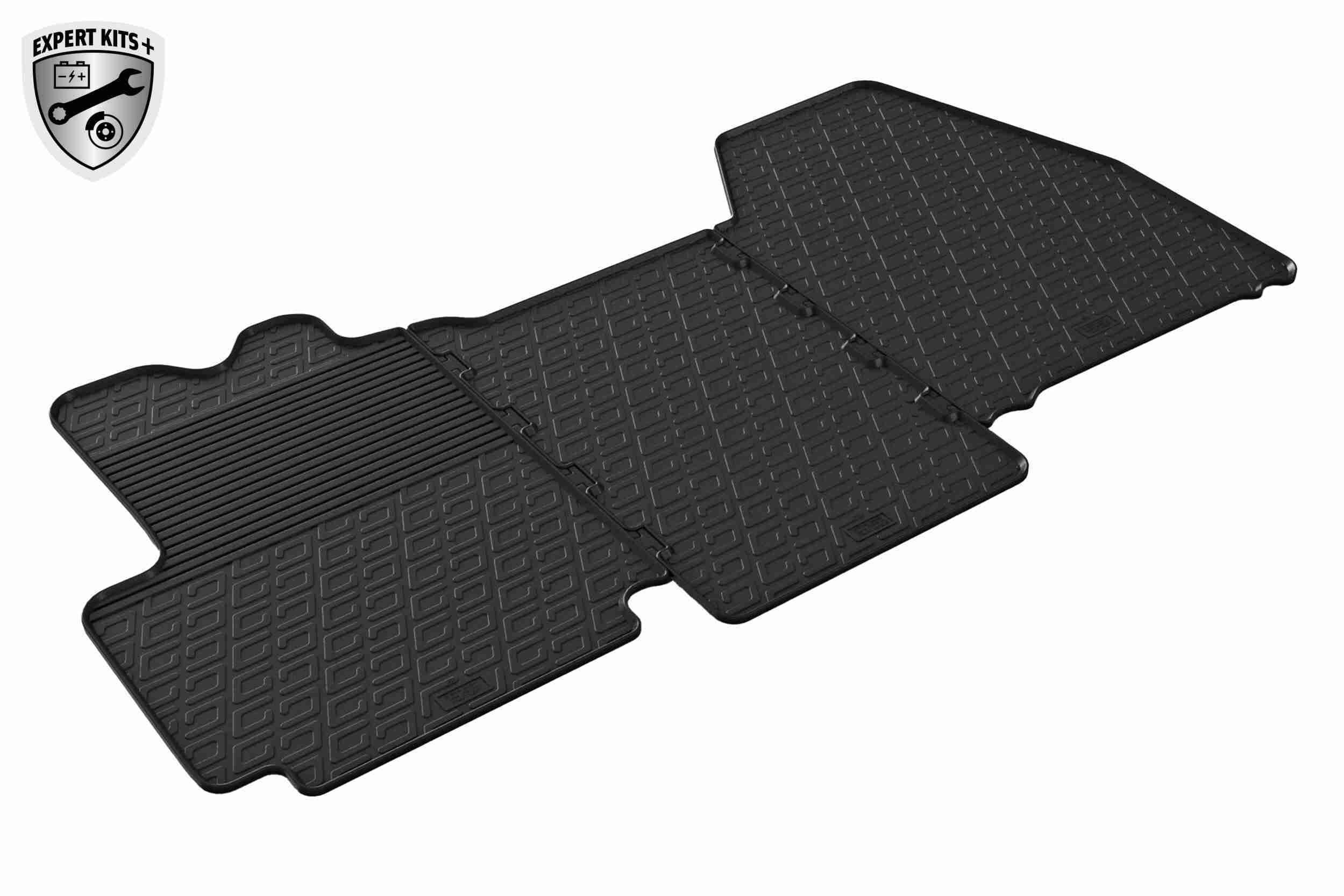 Grindų kilimėlių rinkinys VAICO V24-1499