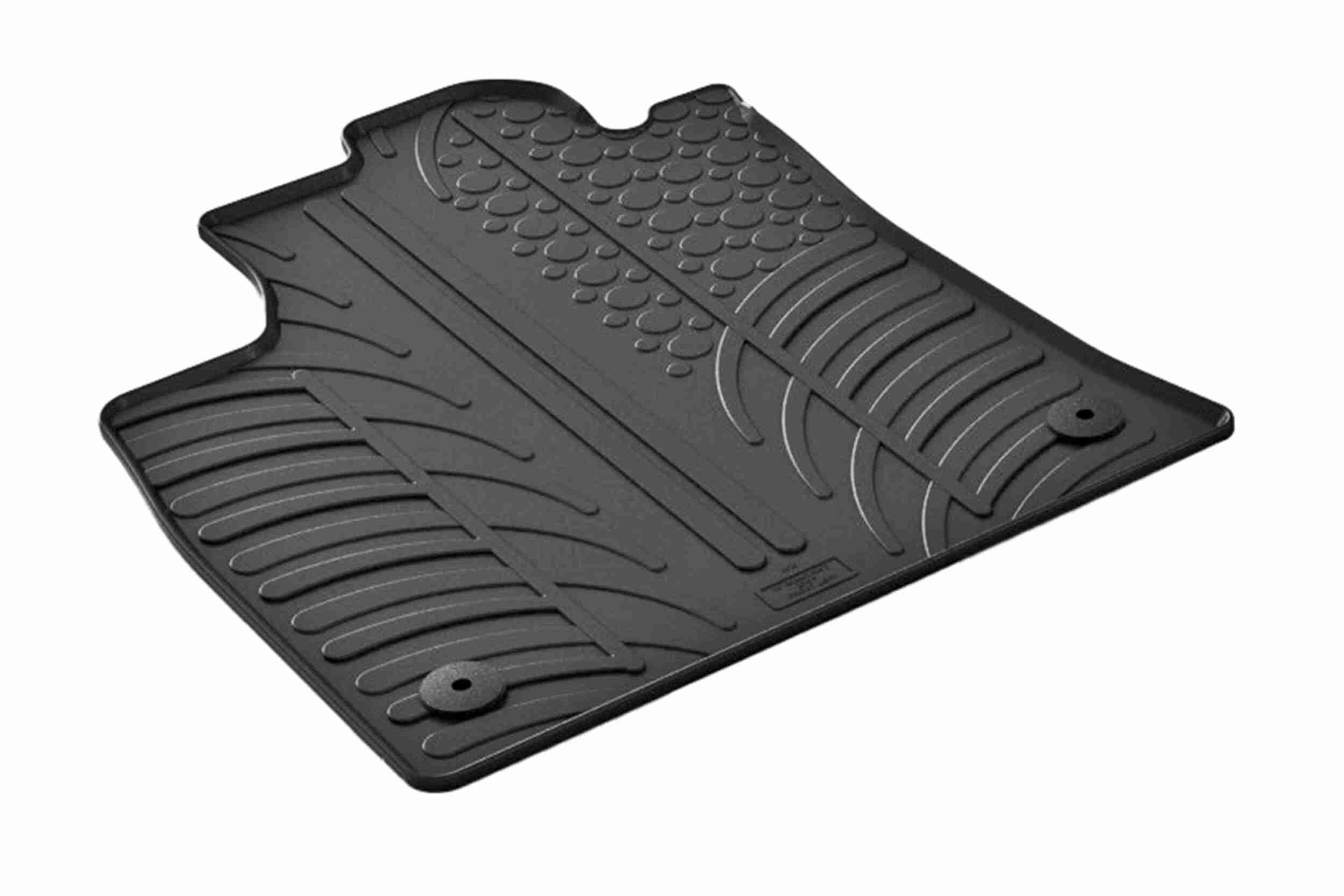 Grindų kilimėlių rinkinys VAICO V46-1944