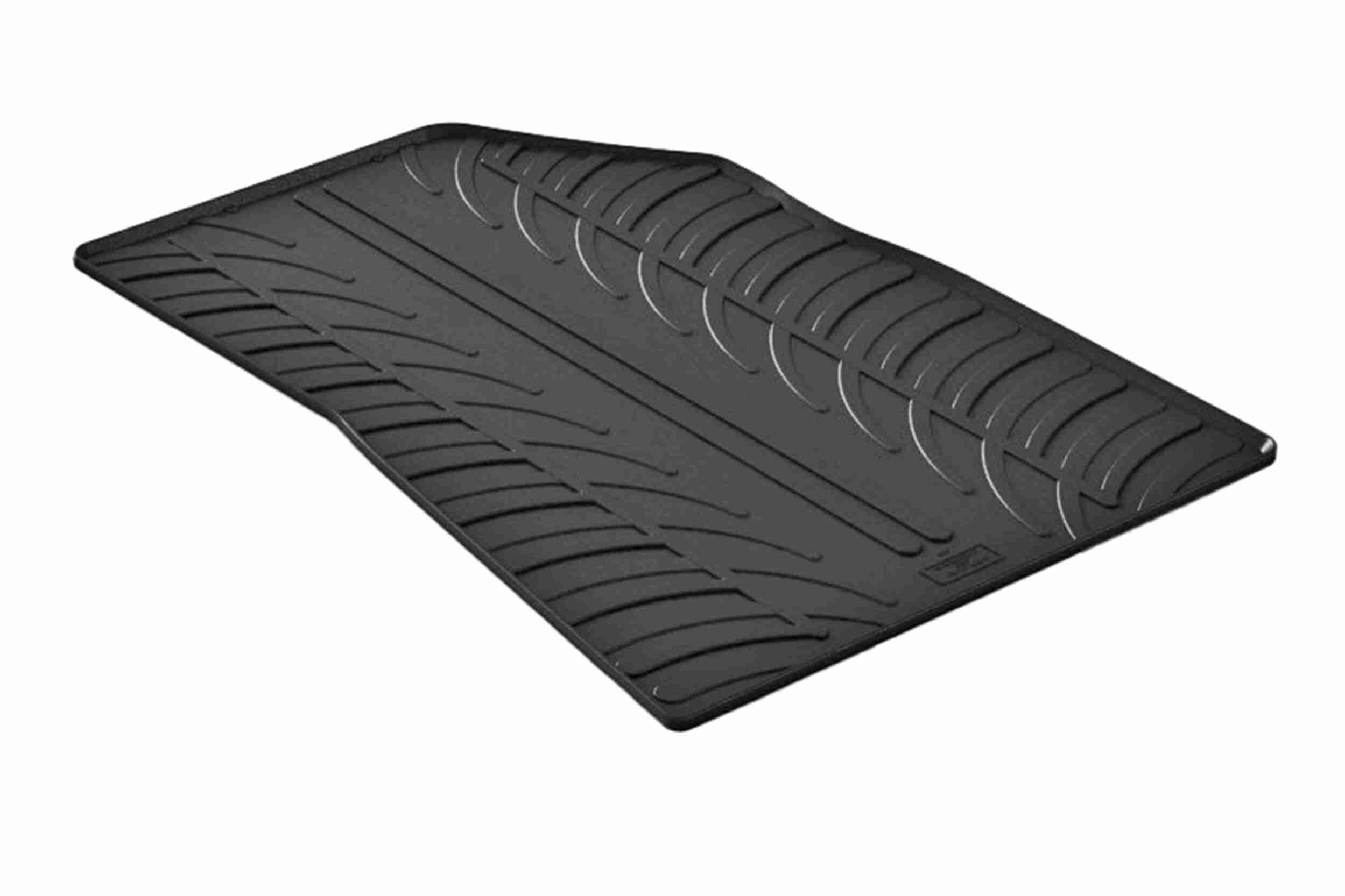 Grindų kilimėlių rinkinys VAICO V46-1944