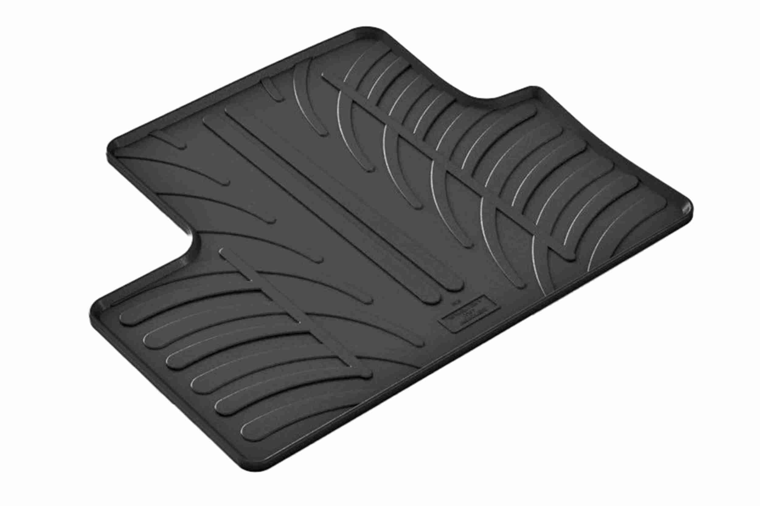 Grindų kilimėlių rinkinys VAICO V46-1944