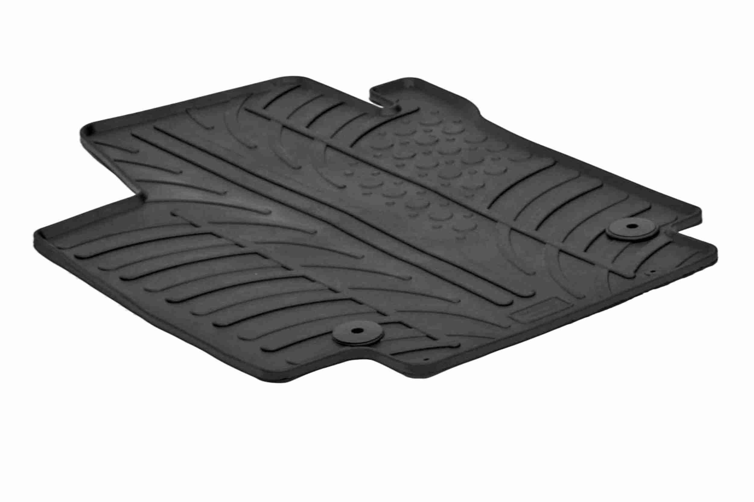 Grindų kilimėlių rinkinys VAICO V46-1946