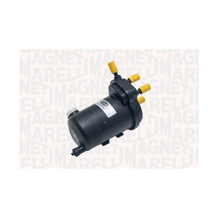 Kuro filtras MAGNETI MARELLI 153071760720