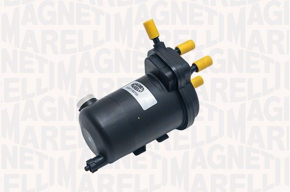 Kuro filtras MAGNETI MARELLI 153071760720