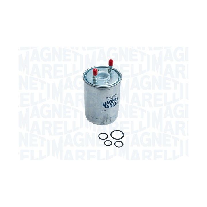 Kuro filtras MAGNETI MARELLI 153071760747