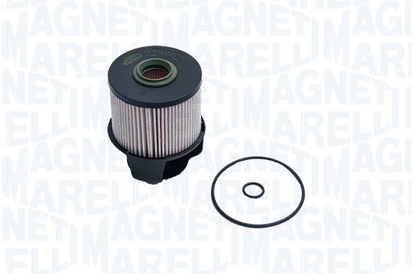 Kuro filtras MAGNETI MARELLI 153071762410