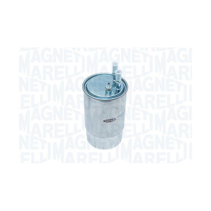 Kuro filtras MAGNETI MARELLI 153071762486