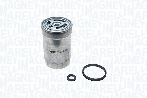 Kuro filtras MAGNETI MARELLI 153071762576