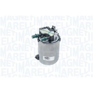 Kuro filtras MAGNETI MARELLI 153071762591