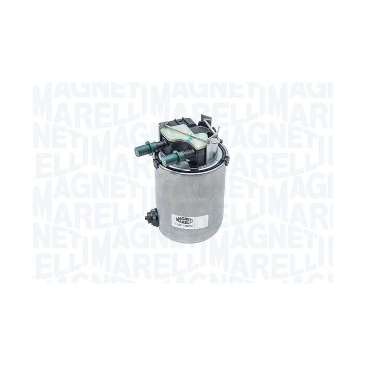 Kuro filtras MAGNETI MARELLI 153071762591