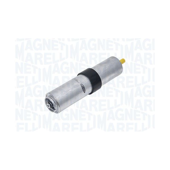Kuro filtras MAGNETI MARELLI 153071762631