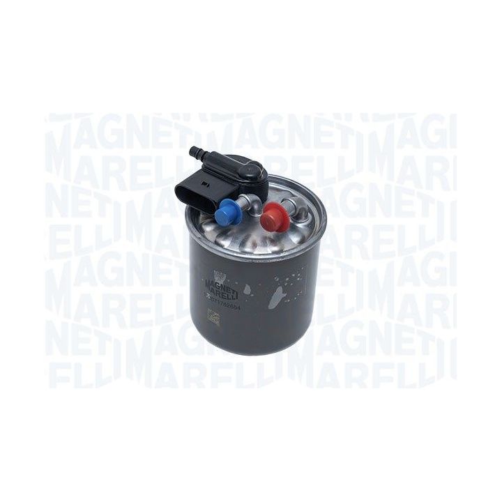 Kuro filtras MAGNETI MARELLI 153071762654