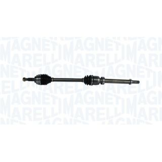 Pusašis MAGNETI MARELLI 302004190314