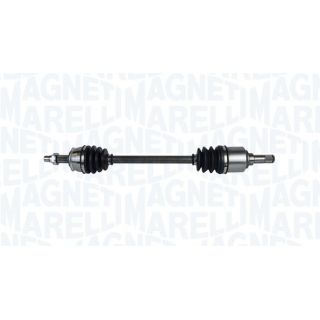 Pusašis MAGNETI MARELLI 302004190347