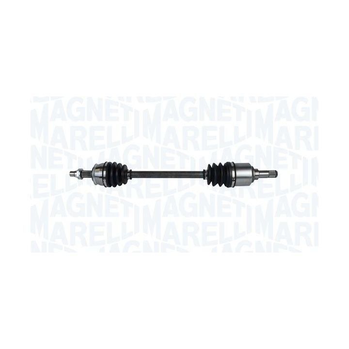 Pusašis MAGNETI MARELLI 302004190347
