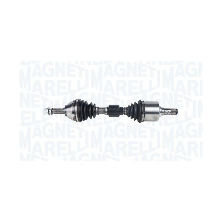 Pusašis MAGNETI MARELLI 302004190379