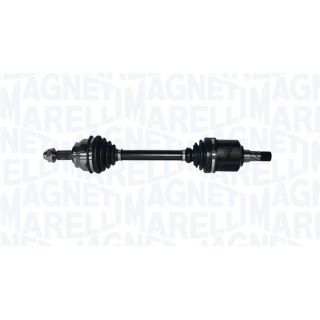 Pusašis MAGNETI MARELLI 302004190388