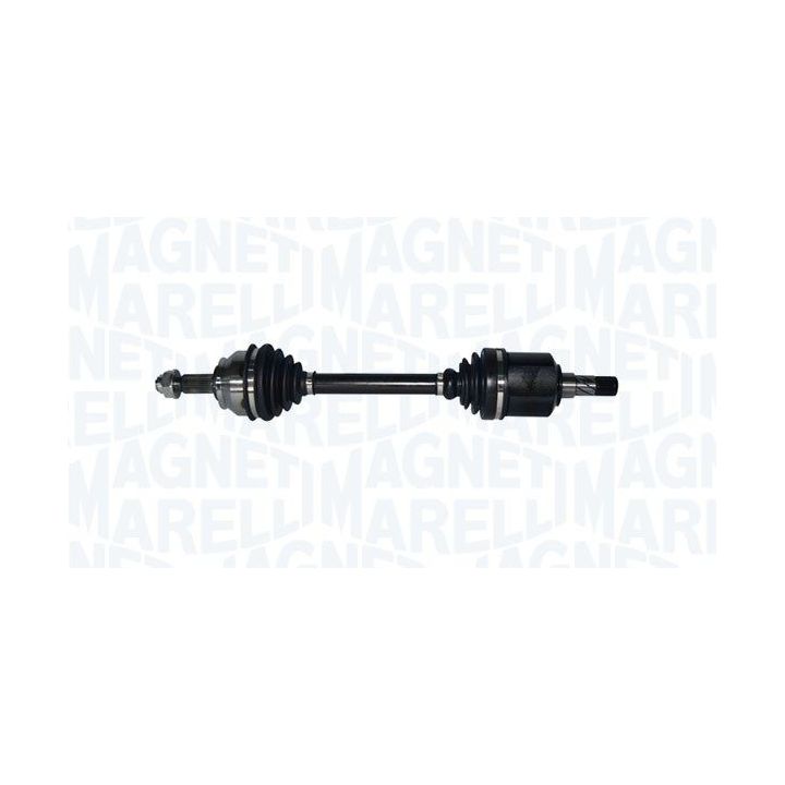 Pusašis MAGNETI MARELLI 302004190388