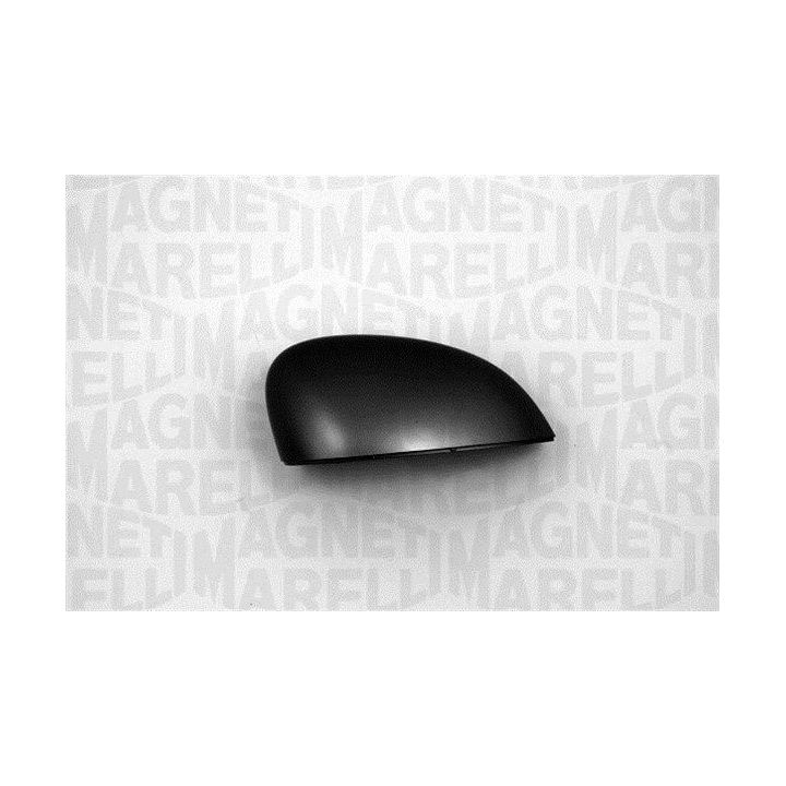 Dangtelis, išorinis veidrodėlis MAGNETI MARELLI 351991202540