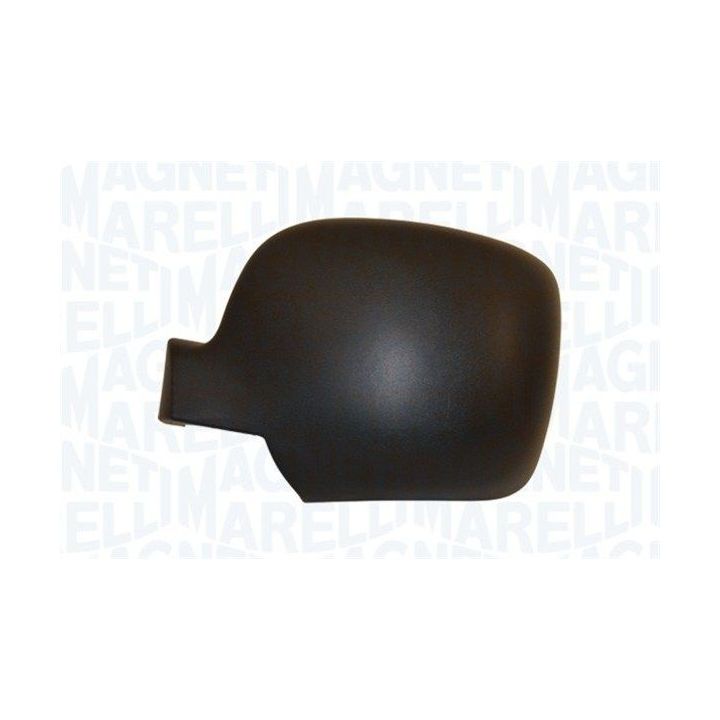 Dangtelis, išorinis veidrodėlis MAGNETI MARELLI 351991203870