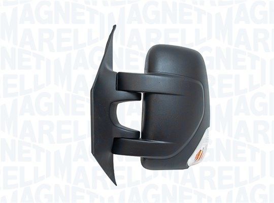 Išorinis veidrodėlis MAGNETI MARELLI 182201577700
