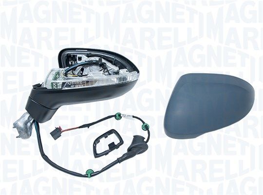 Išorinis veidrodėlis MAGNETI MARELLI 182201579500