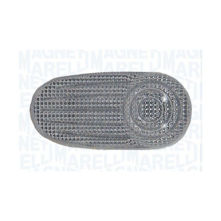 Indikatorius MAGNETI MARELLI 715102058120