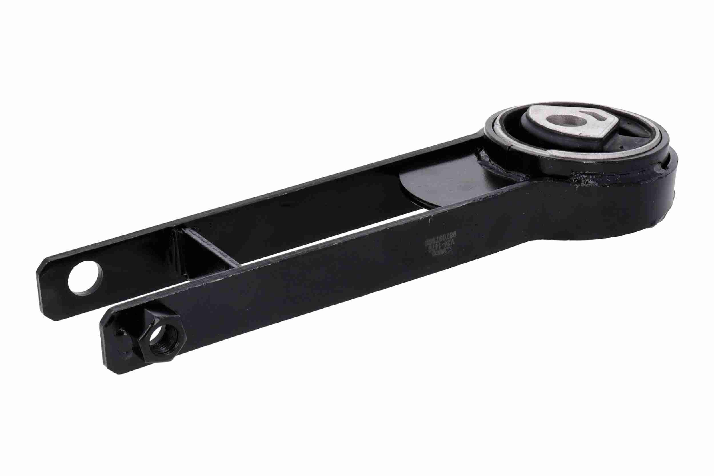 Variklio montavimas VAICO V24-1476