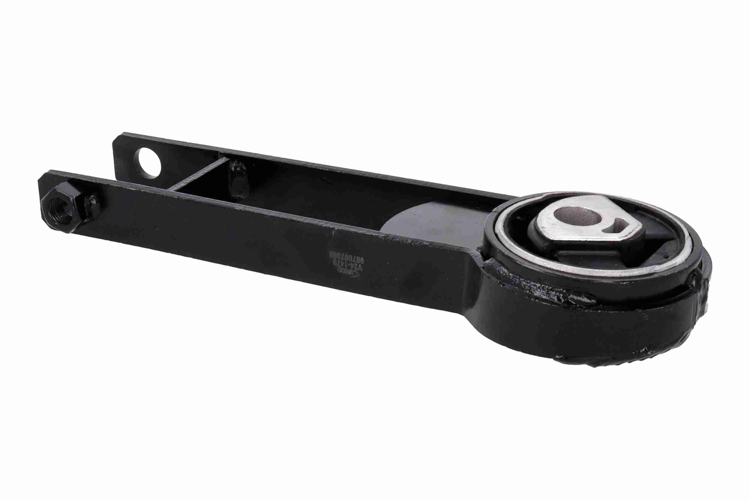 Variklio montavimas VAICO V24-1476