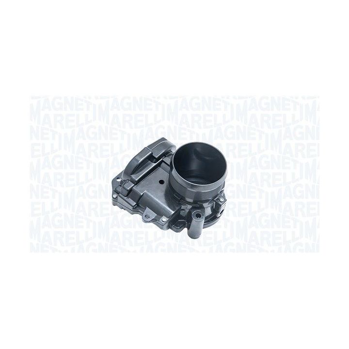 Droselio korpusas MAGNETI MARELLI 802000000158