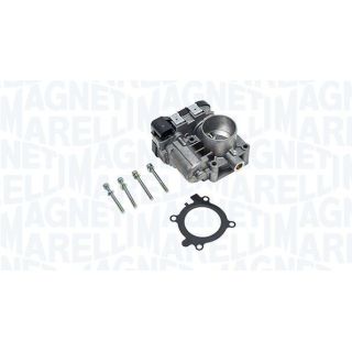 Droselio korpusas MAGNETI MARELLI 802009854100
