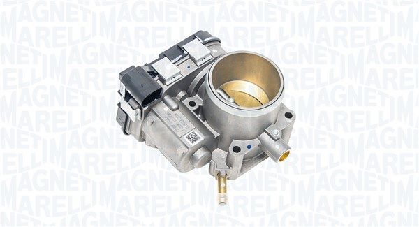 Droselio korpusas MAGNETI MARELLI 802009960505