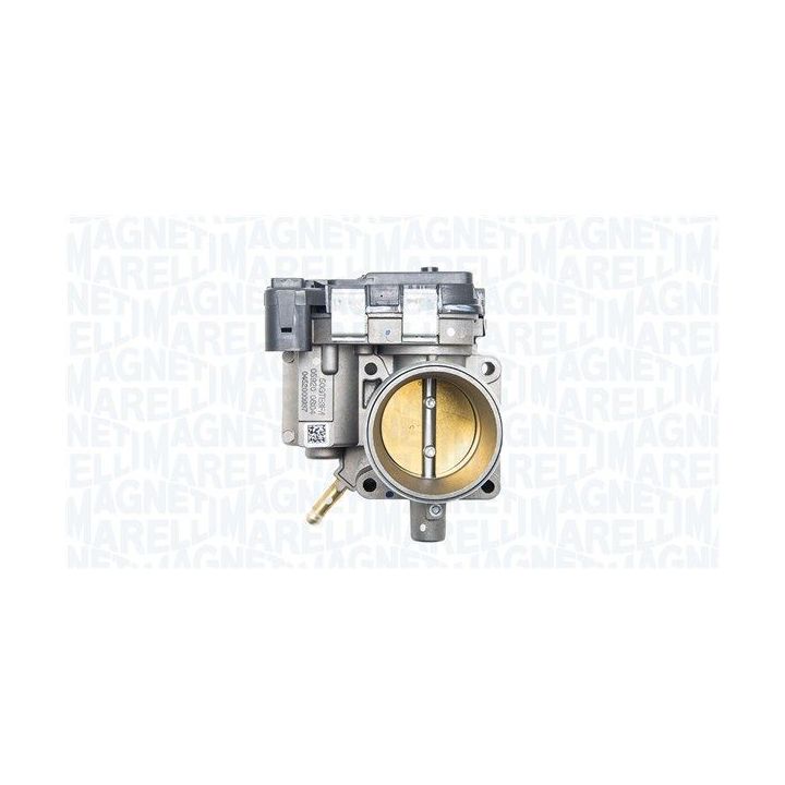 Droselio korpusas MAGNETI MARELLI 802009960505